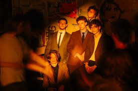 V11 x Rotown presents: shoom + Ruda Krua